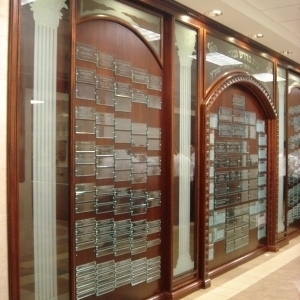 Memorial Walls - mw10